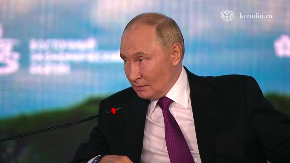 Putin amenaza con atentados contra centrales nucleares como respuesta espejo a los atentados contra las centrales nucleares de Kursk y Zaporizhia