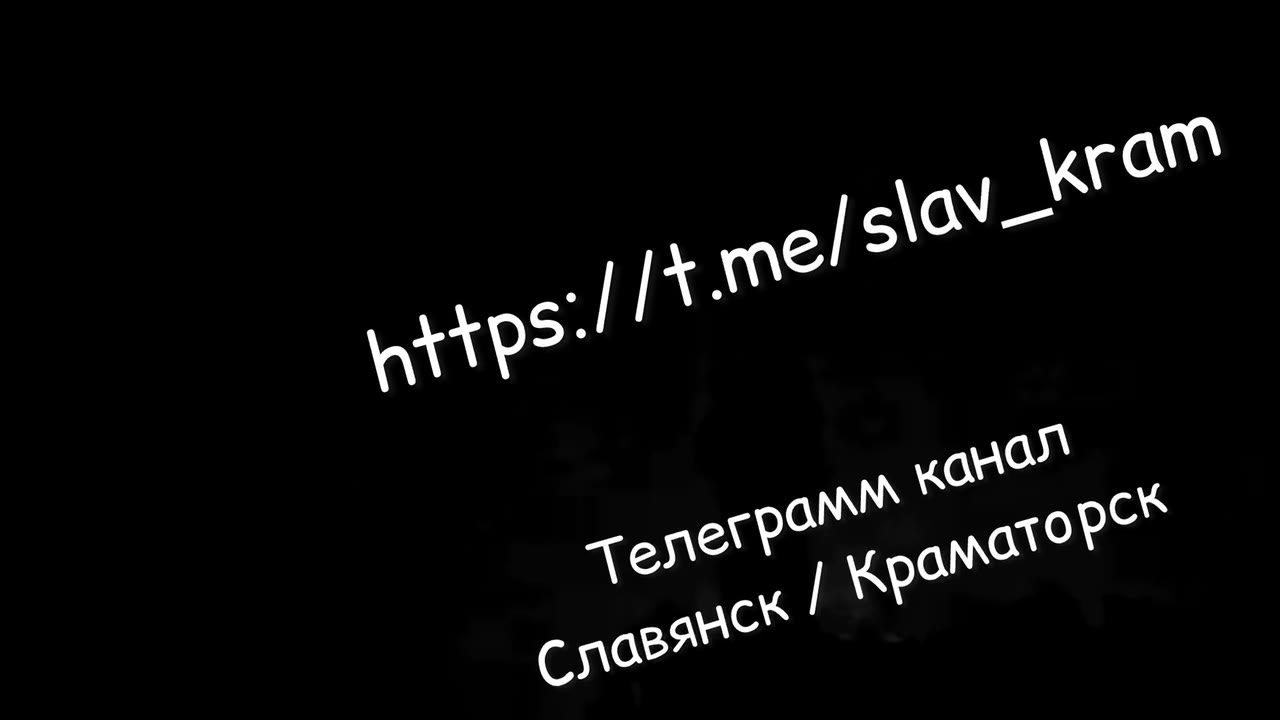 Sono state segnalate 4 violente esplosioni a Mykolaivka, nella regione di Donetsk