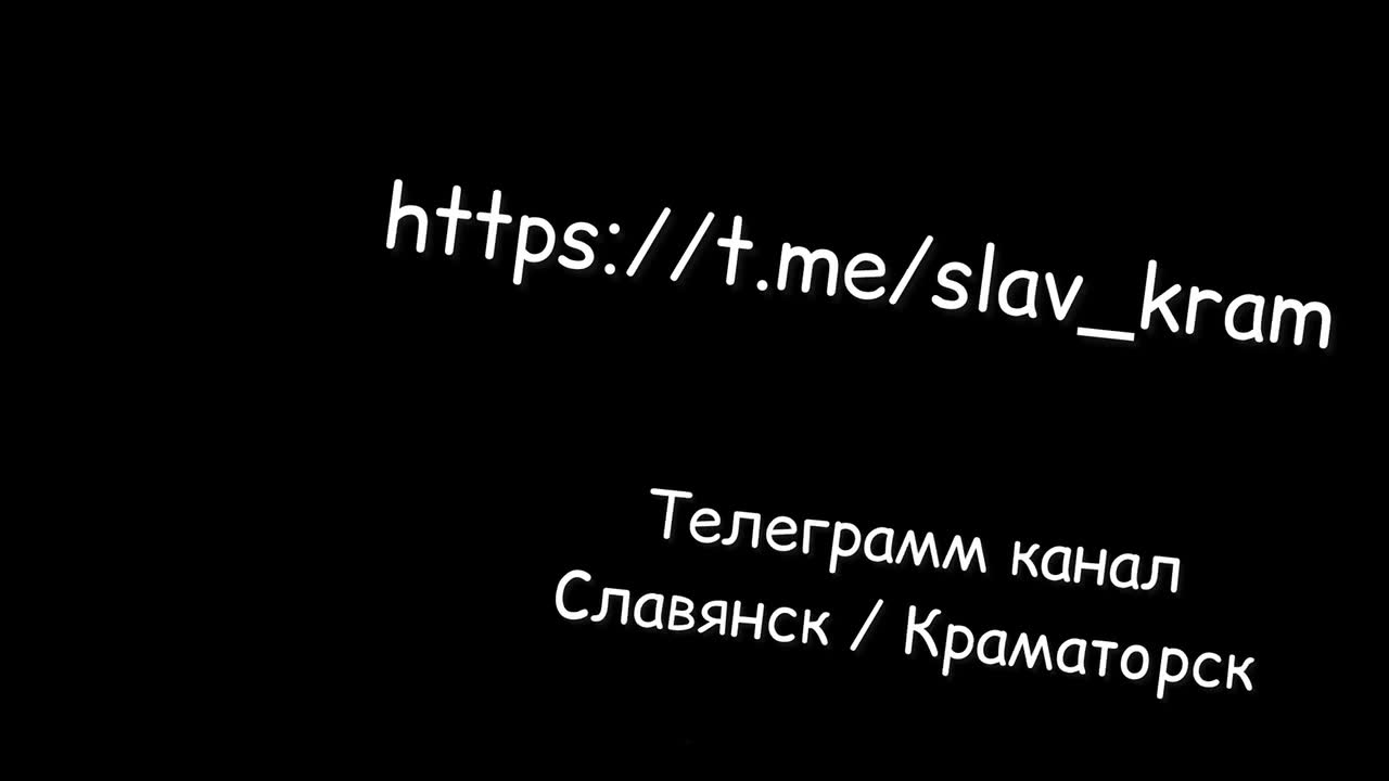 4 انفجار مهیب در میکولایوکا در منطقه دونتسک گزارش شد