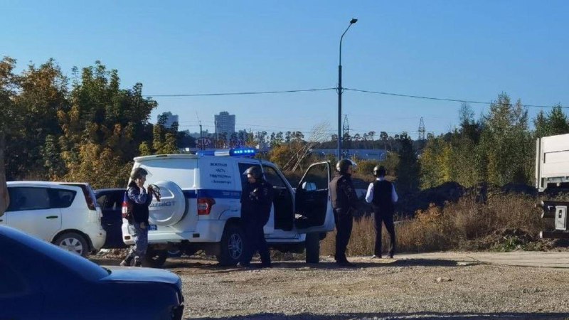 Îstîxbarata Leşkerî ya Ukraynayê berpirsyariya teqîna li yekîneyeke leşkerî ya li Yekaterînbûrg a Rûsyayê girt ser xwe