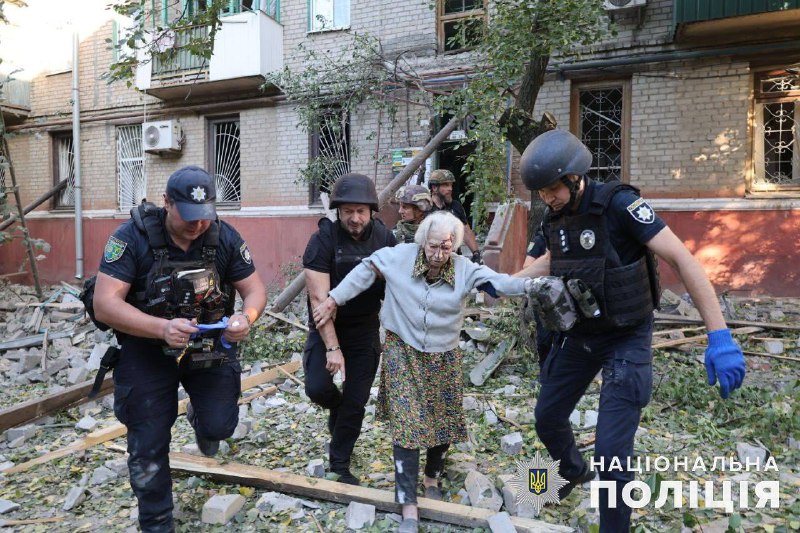 Di encama bomberdûmana Rûsyayê ya li Kramatorskê de 2 kes mirin û 19 jî birîndar bûn