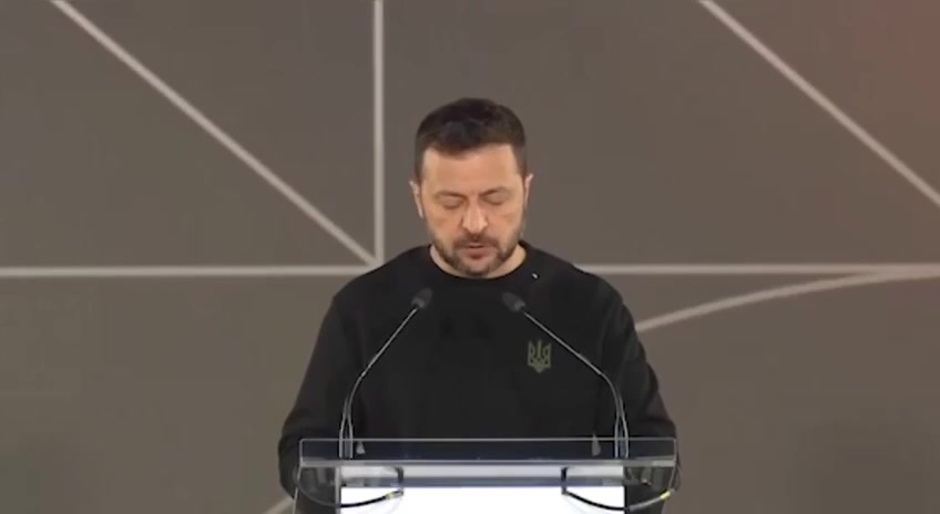 Prezident Zelenskyj uviedol, že ukrajinská balistická raketa úspešne prešla letovou skúškou