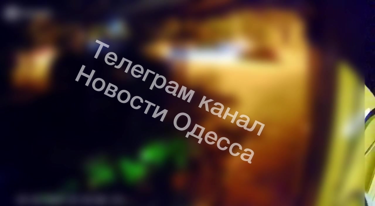 В Одесі пролунали вибухи, удар балістичною ракетою