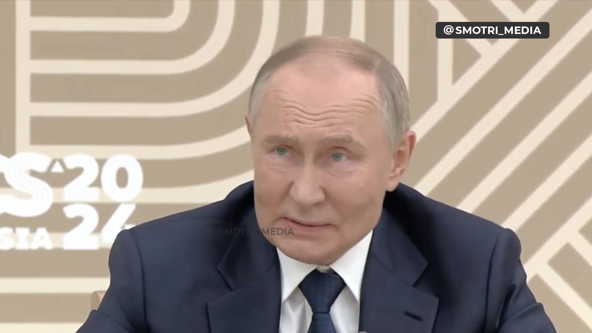 This is another dangerous provocation by Ukraine — Putin on Zelensky's nuclear comment at NATO HQ Any such step will be met with an appropriate reaction