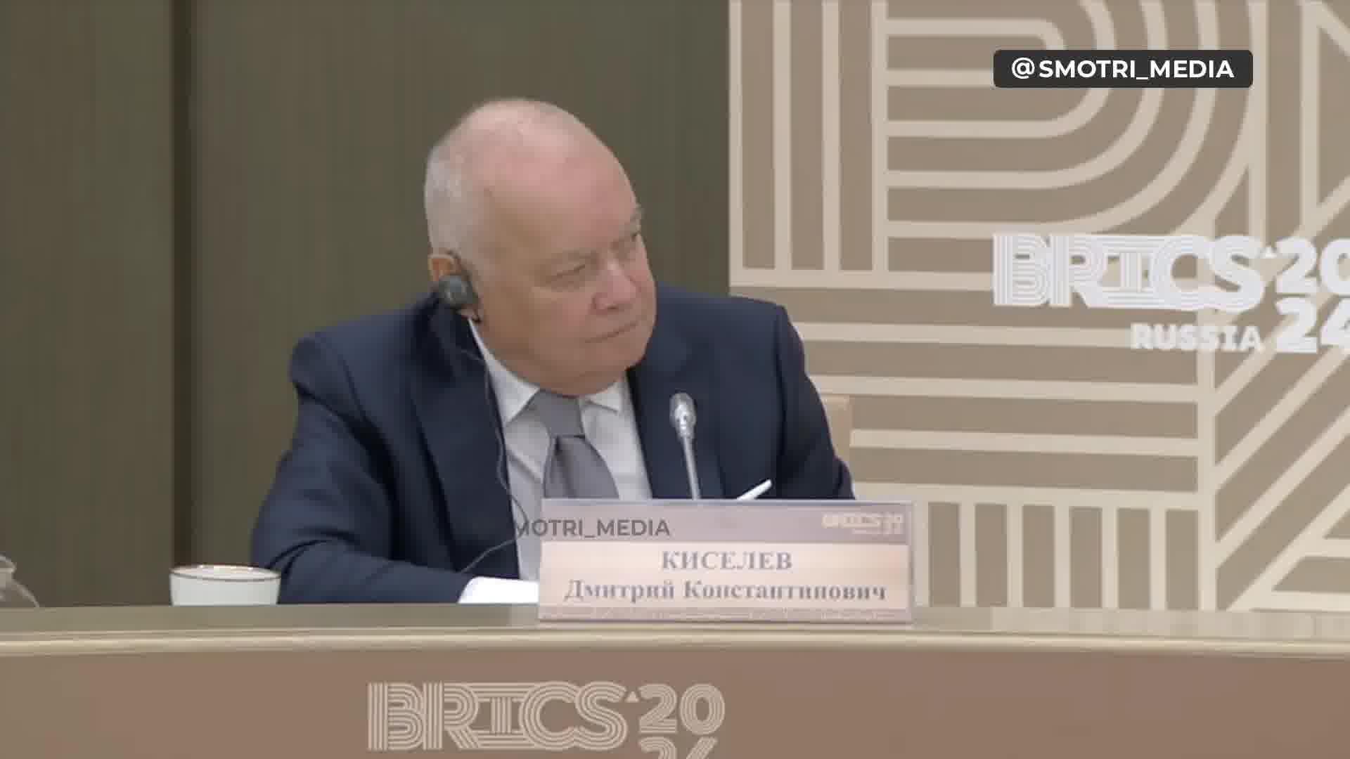 This is another dangerous provocation by Ukraine — Putin on Zelensky's nuclear comment at NATO HQ Any such step will be met with an appropriate reaction