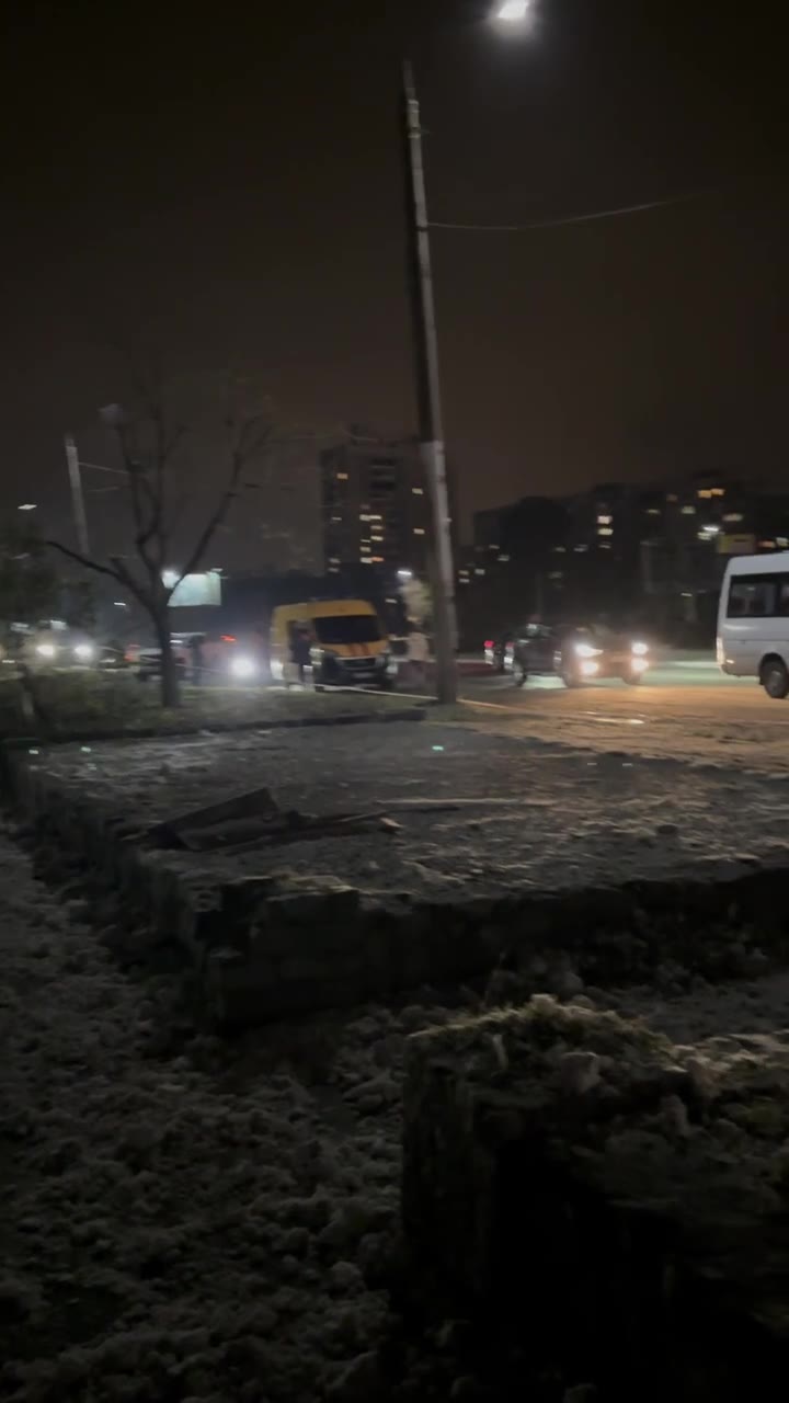 Russische Luftstreitkräfte führten in Saporischschja zwei Luftangriffe mit Gleitbomben durch