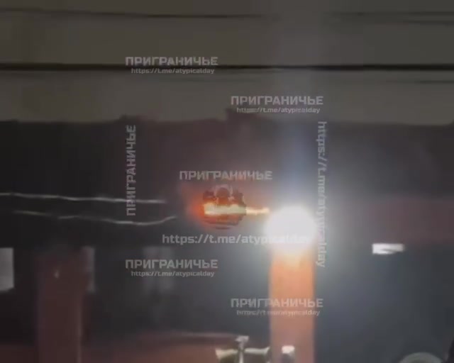 Drones have attack base of special operations forces in Grozny, Chechnya