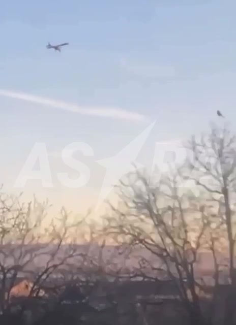 Drones have attacked RosGuard base in Grozny