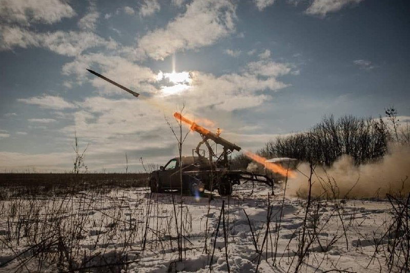 Hier, sur l'axe de Sieversk, des affrontements se sont produits près de Bilohorivka, Verkhnokamianske, Ivano-Daryine, Spirne et Siversk, rapporte l'état-major général des forces armées d'Ukraine.