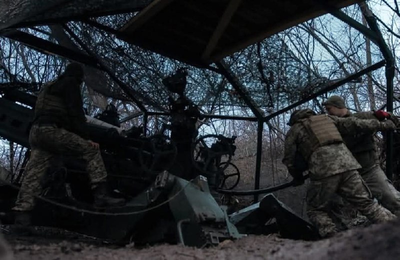 At Vremivka axis clashes yesterday near Uspenivka, Kostyantynopilske, Blahodatne, Neskuchne and Novodarivka, - General Staff of Armed Forces of Ukraine reports