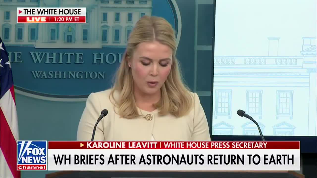 .@PressSec: President Trump and President Putin spoke about the need for peace and ceasefire in Ukraine war. Both leaders agreed this conflict needs to end with a lasting peace and also stressed the need for improved bilateral relations between the United States and Russia.