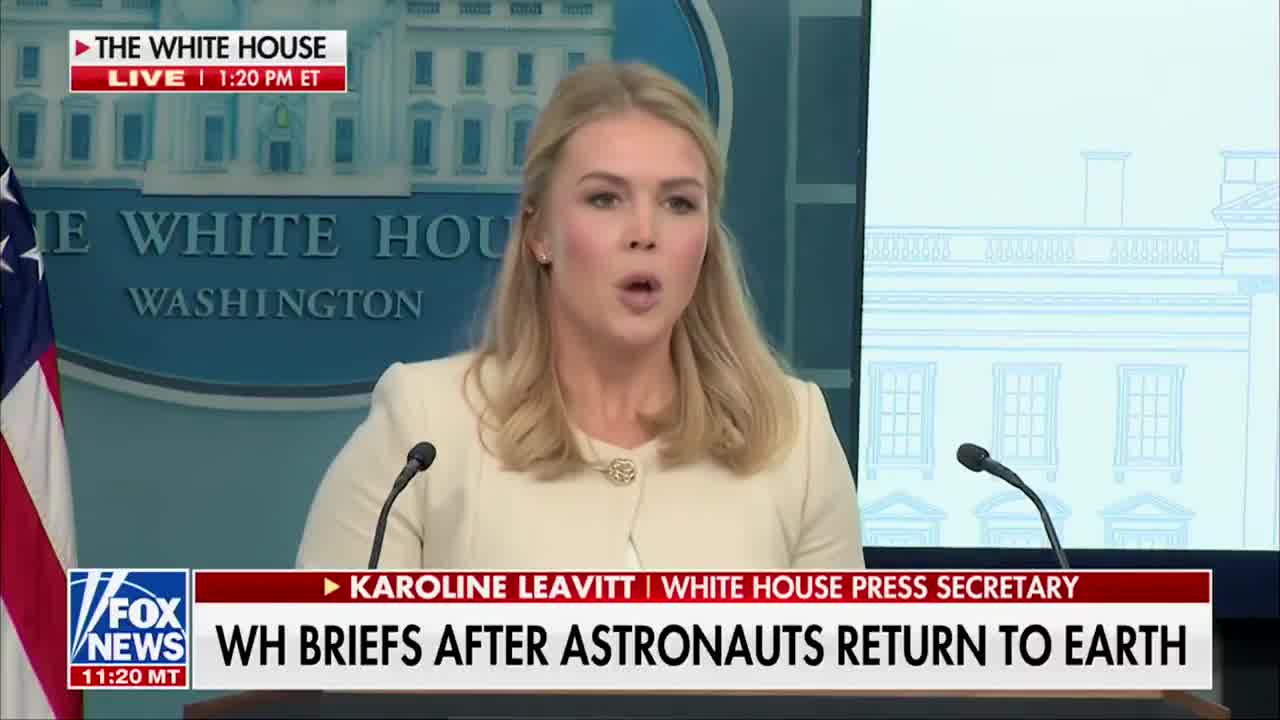 .@PressSec: President Trump and President Putin spoke about the need for peace and ceasefire in Ukraine war. Both leaders agreed this conflict needs to end with a lasting peace and also stressed the need for improved bilateral relations between the United States and Russia.