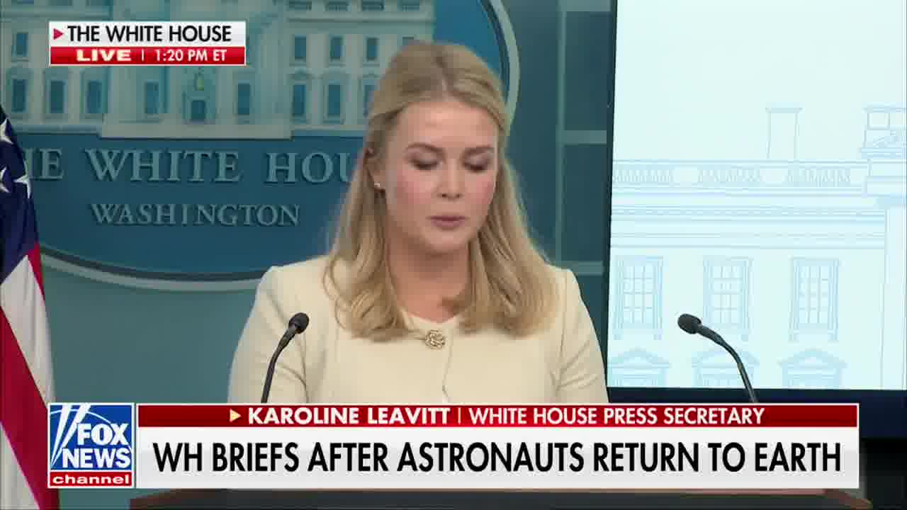 .@PressSec: President Trump and President Putin spoke about the need for peace and ceasefire in Ukraine war. Both leaders agreed this conflict needs to end with a lasting peace and also stressed the need for improved bilateral relations between the United States and Russia.