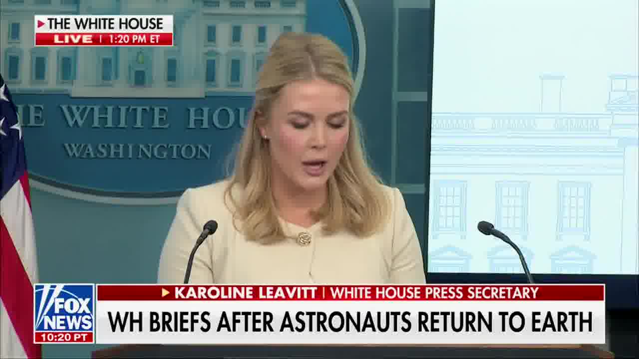.@PressSec: President Trump and President Putin spoke about the need for peace and ceasefire in Ukraine war. Both leaders agreed this conflict needs to end with a lasting peace and also stressed the need for improved bilateral relations between the United States and Russia.
