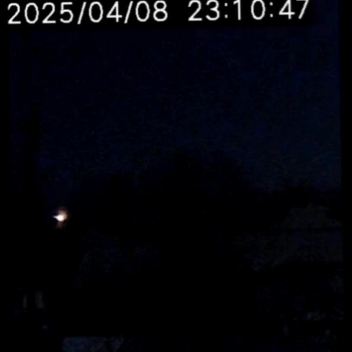 Par ugunsgrēku ziņots pēc bezpilota lidaparāta trieciena Kramatorskā