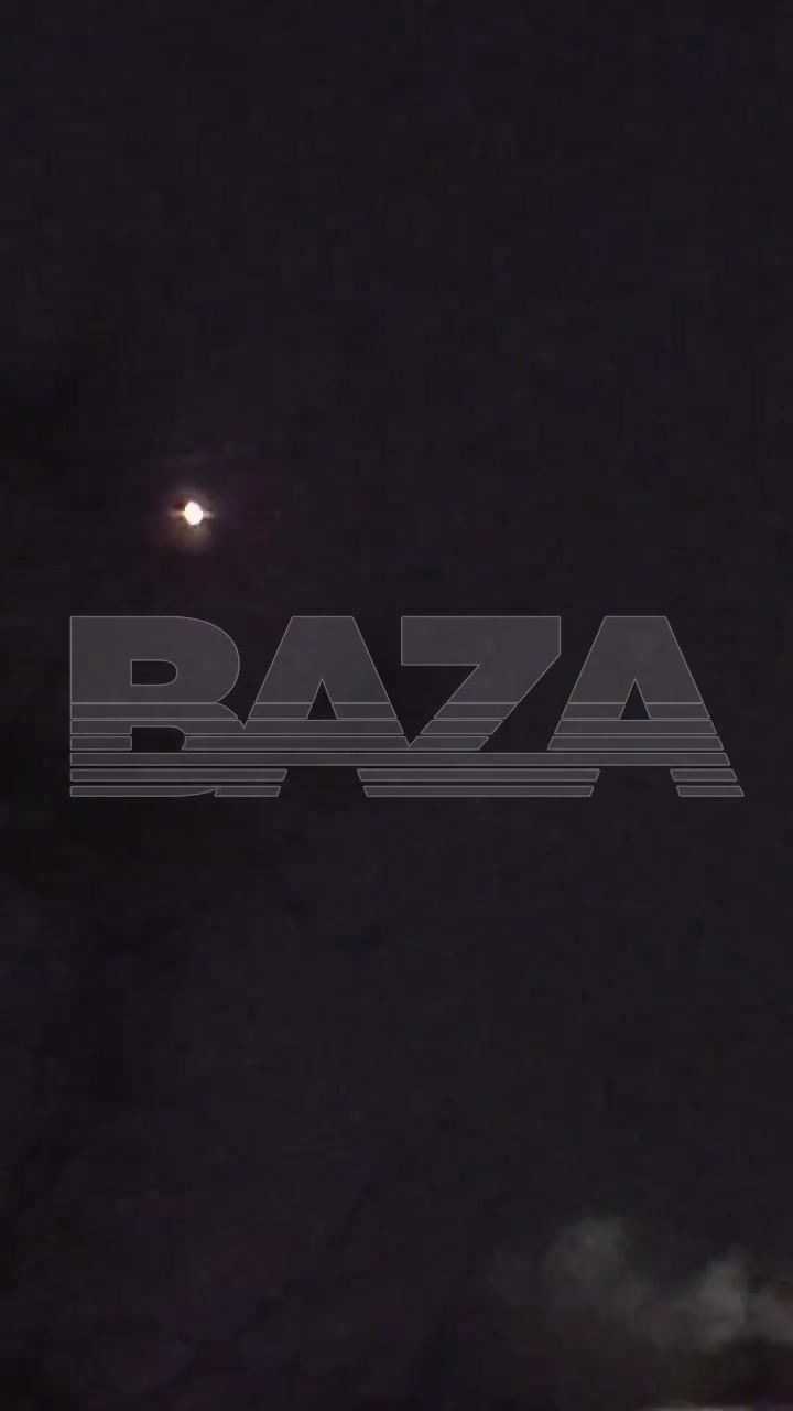 A drone was reportedly shot down in Naro-Fominak, Moscow region