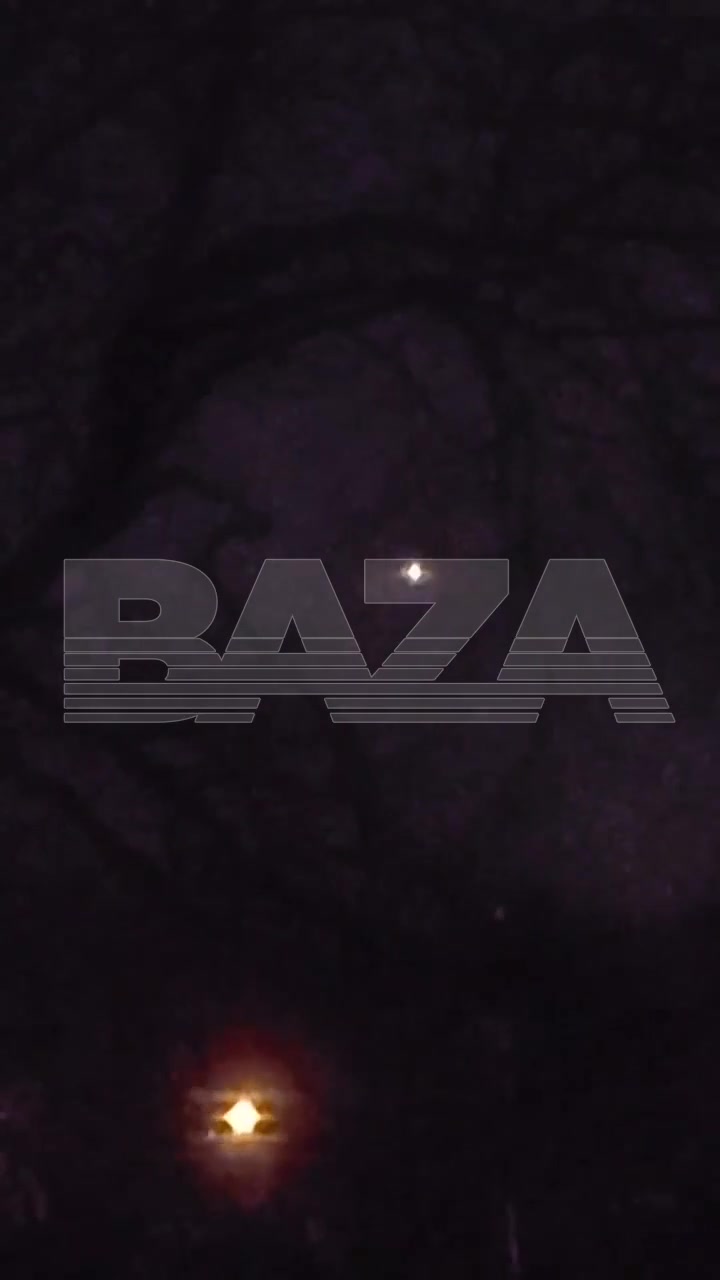 A drone was reportedly shot down in Naro-Fominak, Moscow region