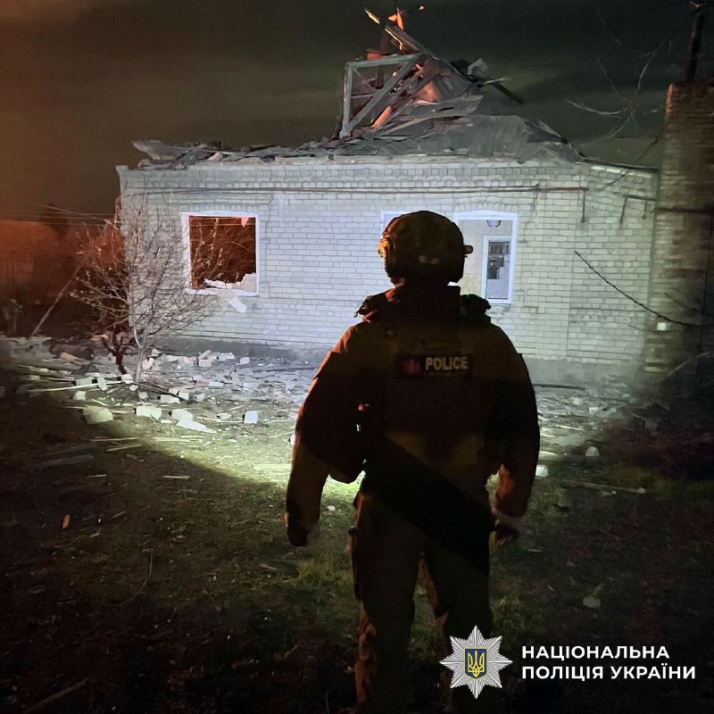 3 people killed, 5 wounded as result of bombardment across Donetsk region of Ukraine