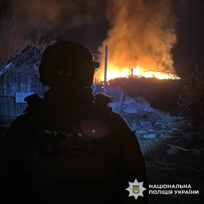 3 people killed, 5 wounded as result of bombardment across Donetsk region of Ukraine