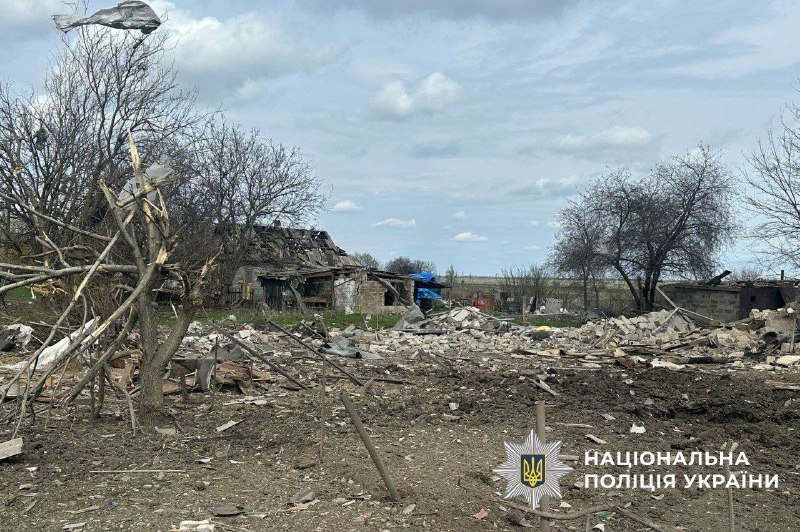 3 people killed, 5 wounded as result of bombardment across Donetsk region of Ukraine