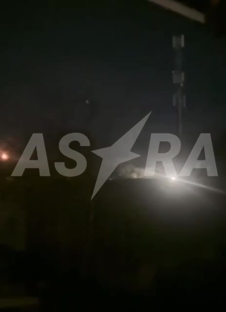 Drones have attacked barracks of 112th missile brigade in Shuya for the 2nd time 