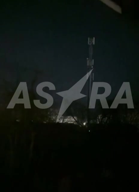 Drones have attacked barracks of 112th missile brigade in Shuya for the 2nd time 