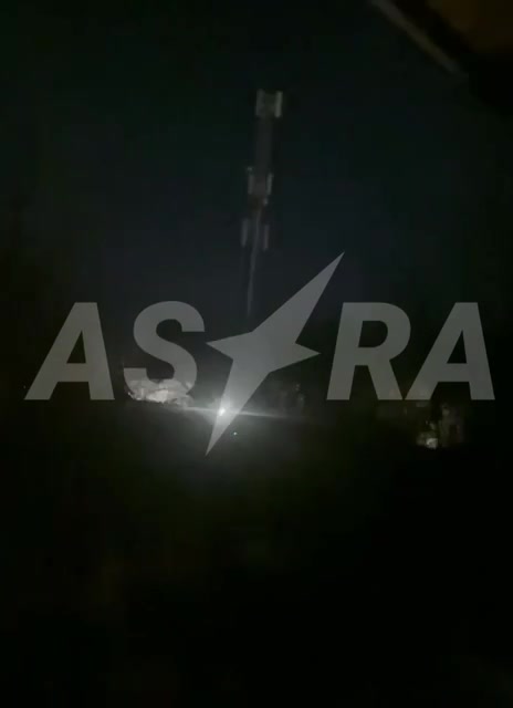 Drones have attacked barracks of 112th missile brigade in Shuya for the 2nd time 