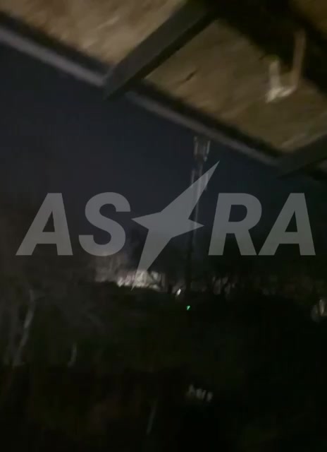 Drones have attacked barracks of 112th missile brigade in Shuya for the 2nd time 