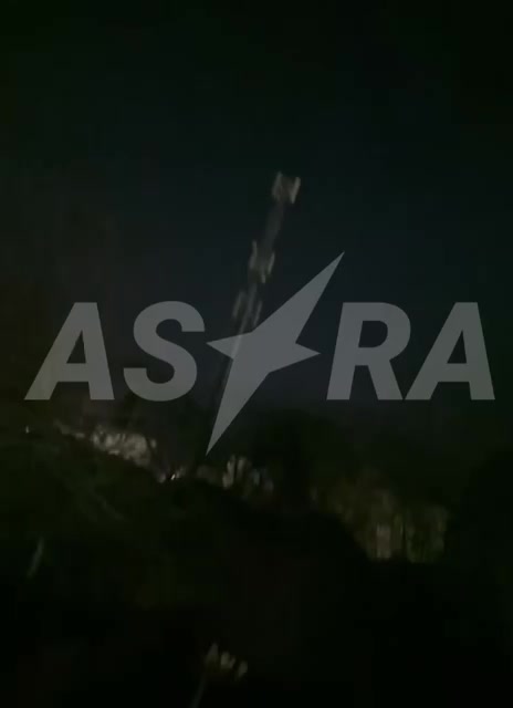 Drones have attacked barracks of 112th missile brigade in Shuya for the 2nd time 