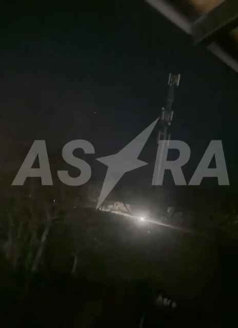 Drones have attacked barracks of 112th missile brigade in Shuya for the 2nd time 