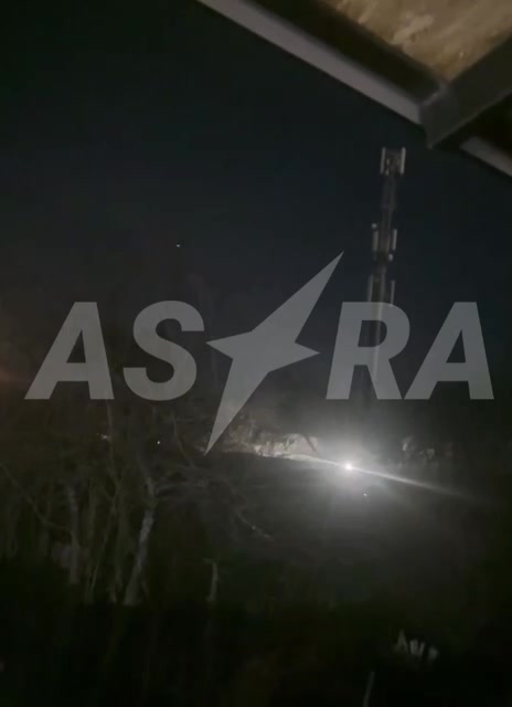 Drones have attacked barracks of 112th missile brigade in Shuya for the 2nd time 