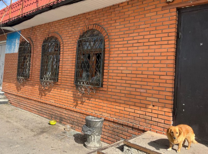 2 people killed, 5 wounded as result of Russian shelling in Nikopol