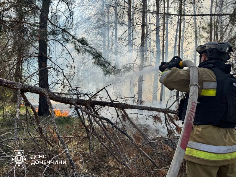 2 person killed and 2 more wounded as result of airstrikes in Kostiantynivka of Donetsk region