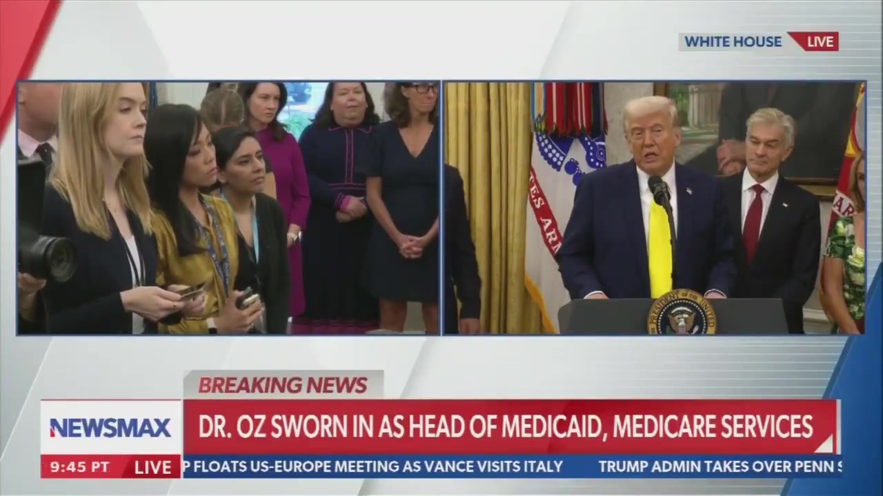 Trump on ending Russia's war on Ukraine: If for some reason one of the two parties makes it very difficult, we're just gonna say, 'you're foolish, you're fools, you're horrible people,' and we're just gonna take a pass