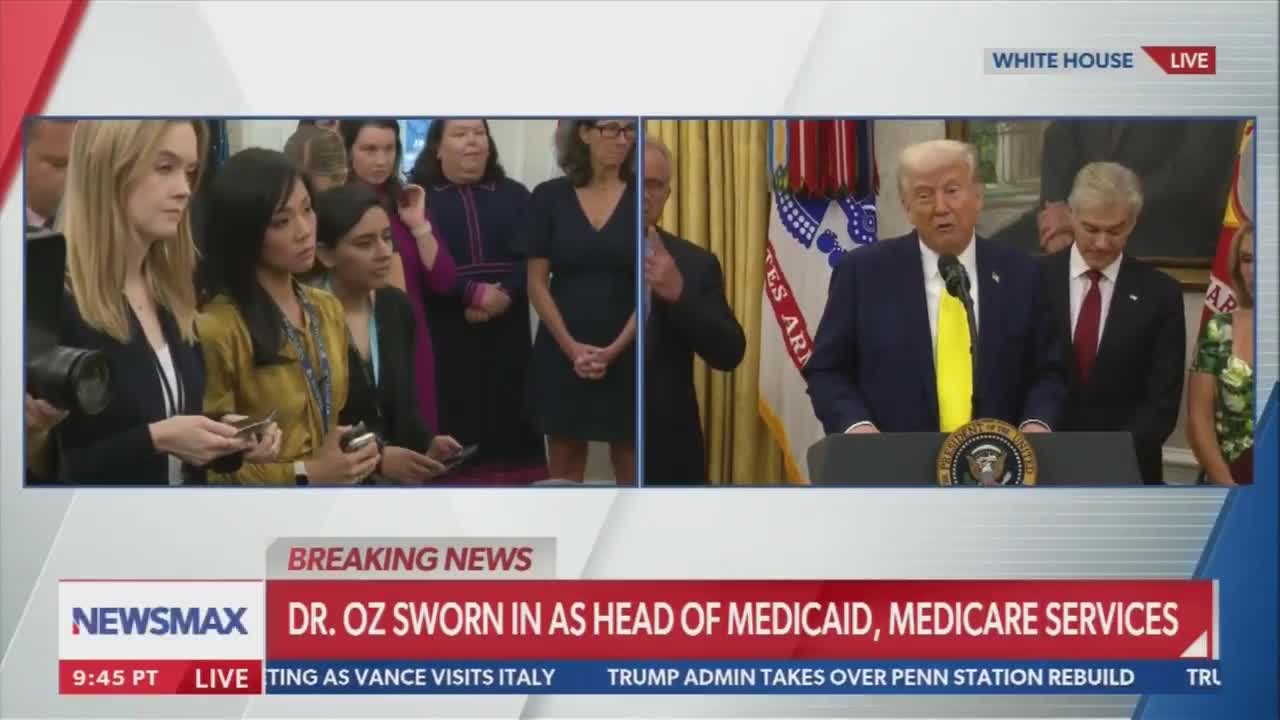 Trump on ending Russia's war on Ukraine: If for some reason one of the two parties makes it very difficult, we're just gonna say, 'you're foolish, you're fools, you're horrible people,' and we're just gonna take a pass