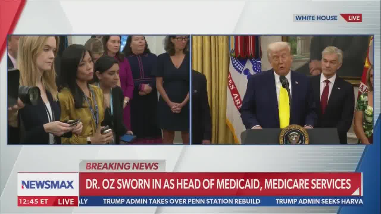 Trump on ending Russia's war on Ukraine: If for some reason one of the two parties makes it very difficult, we're just gonna say, 'you're foolish, you're fools, you're horrible people,' and we're just gonna take a pass