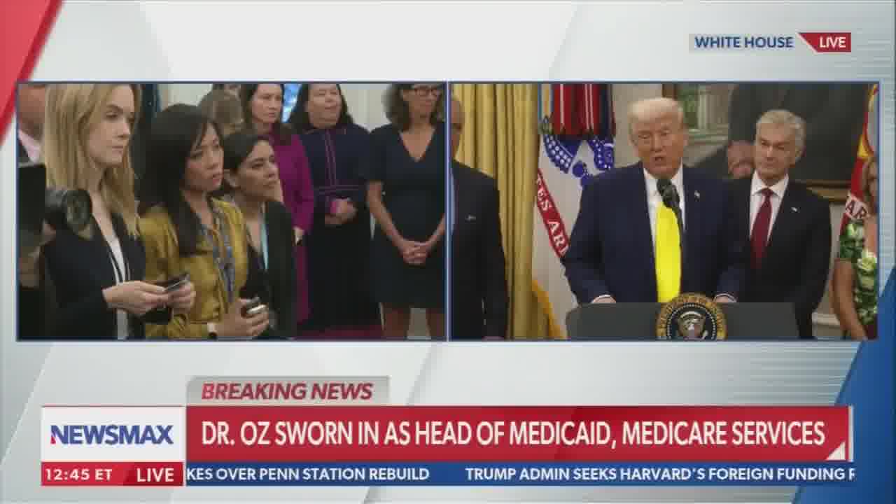 Trump on ending Russia's war on Ukraine: If for some reason one of the two parties makes it very difficult, we're just gonna say, 'you're foolish, you're fools, you're horrible people,' and we're just gonna take a pass