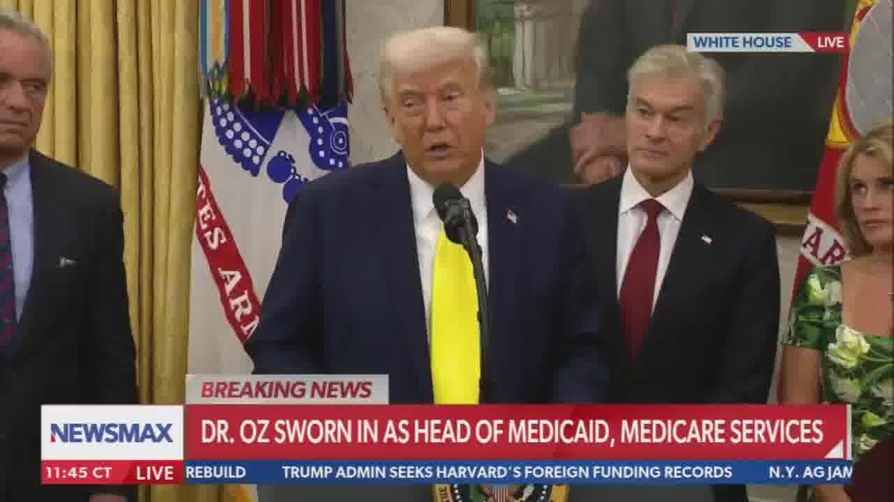 Trump on ending Russia's war on Ukraine: If for some reason one of the two parties makes it very difficult, we're just gonna say, 'you're foolish, you're fools, you're horrible people,' and we're just gonna take a pass