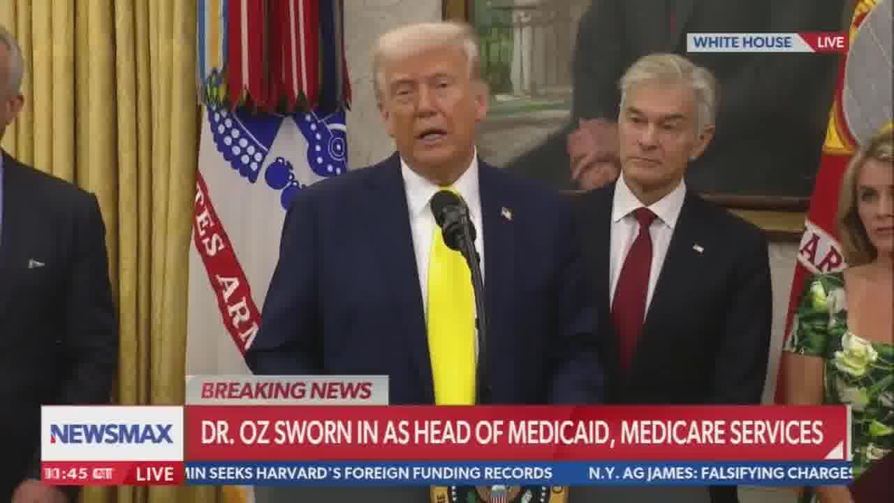 Trump on ending Russia's war on Ukraine: If for some reason one of the two parties makes it very difficult, we're just gonna say, 'you're foolish, you're fools, you're horrible people,' and we're just gonna take a pass