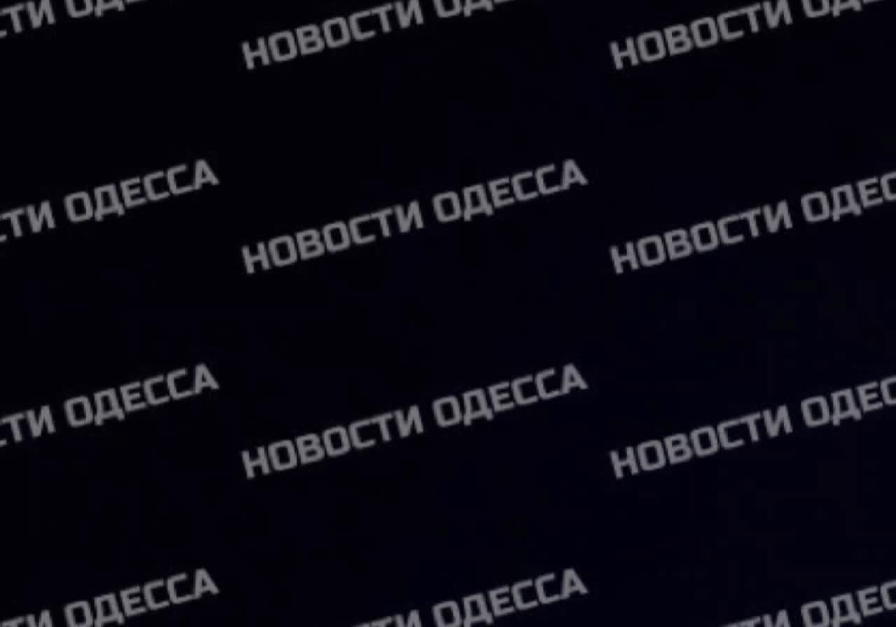 敖德萨发生多起爆炸事件