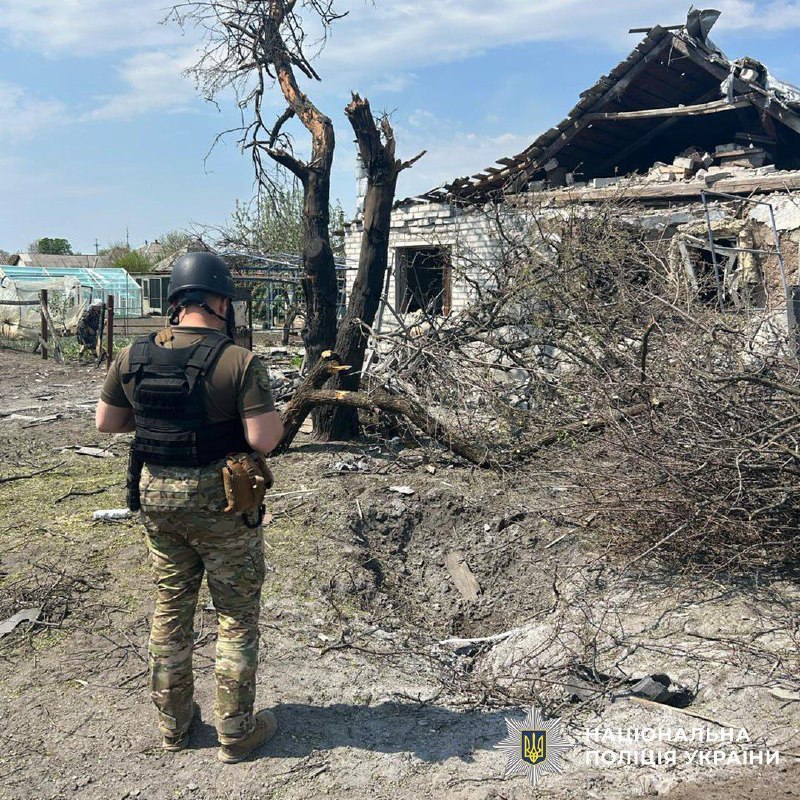 4 people killed and 17 wounded as result of shelling yesterday in Donetsk region