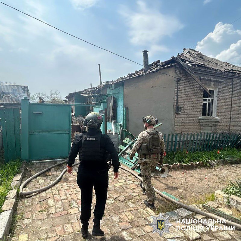 4 people killed and 17 wounded as result of shelling yesterday in Donetsk region