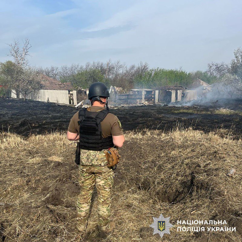 4 people killed and 17 wounded as result of shelling yesterday in Donetsk region