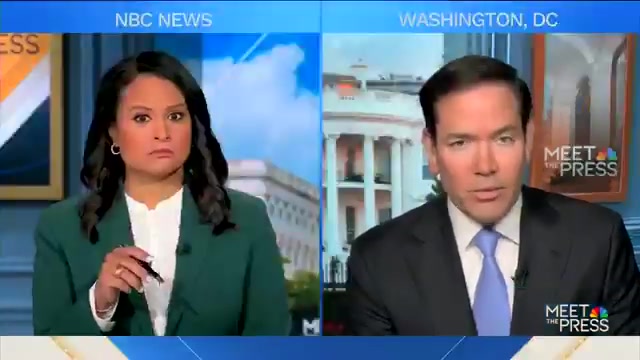 Next week could be make-or-break for peace talks to end the war in Ukraine, says U.S. Secretary of State Marco Rubio