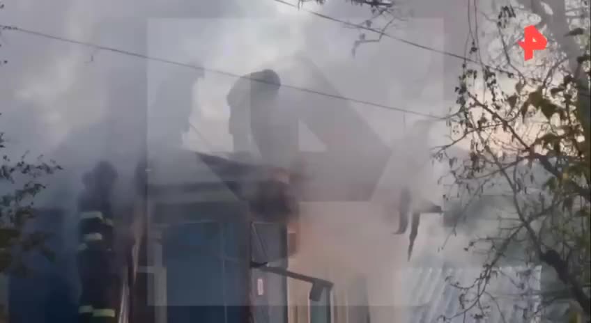 1 person killed as result of drones attack in Bryansk overnight