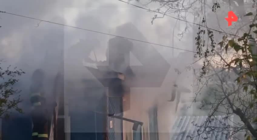 1 person killed as result of drones attack in Bryansk overnight