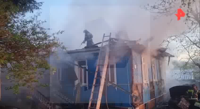 1 person killed as result of drones attack in Bryansk overnight