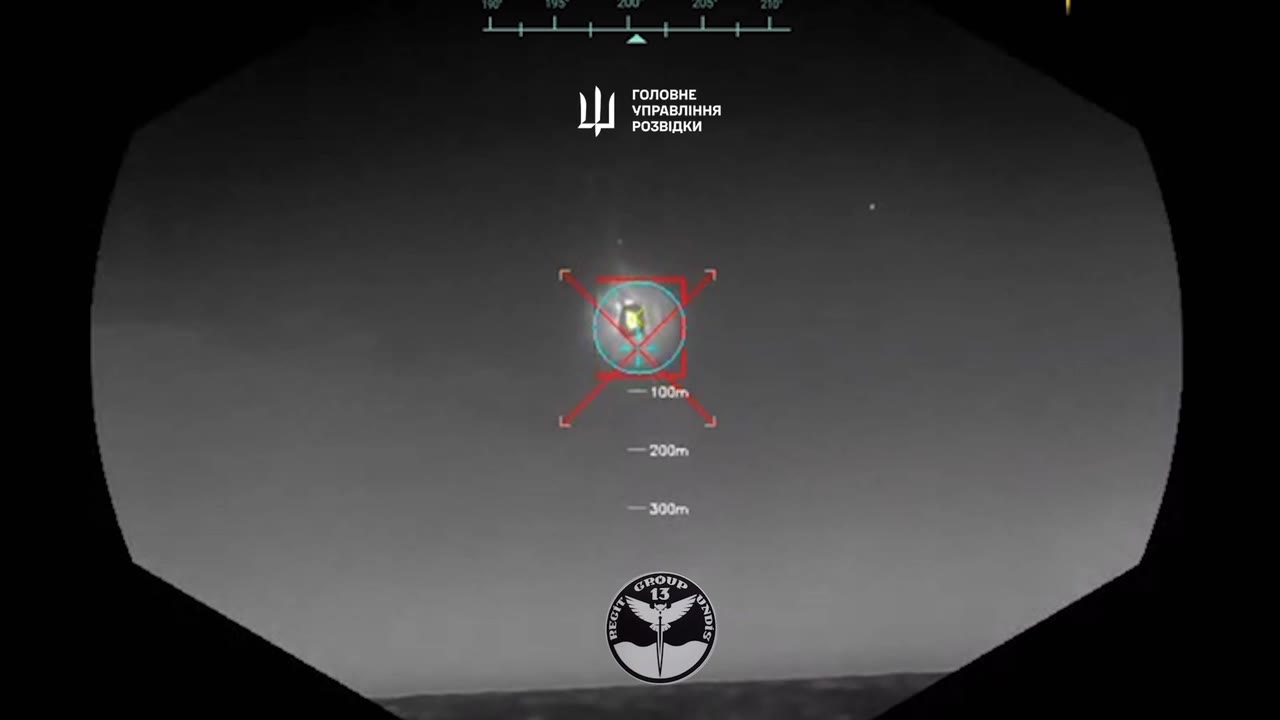 Ukrainian Military Intelligence: Ukrainian naval drone Magura shot down Russian Su-30 fighter jet over Black Sea