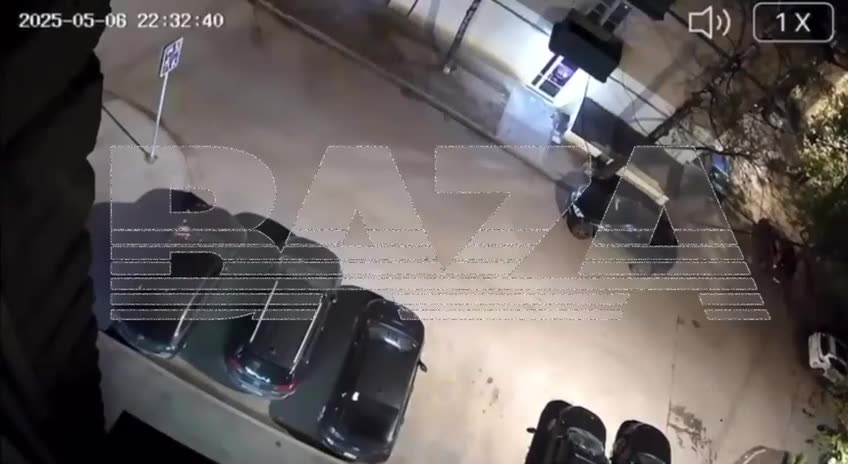 Explosions were reported in Shchyolkovo of Moscow region