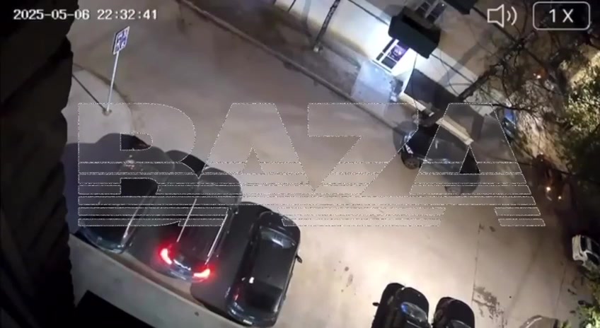 Explosions were reported in Shchyolkovo of Moscow region